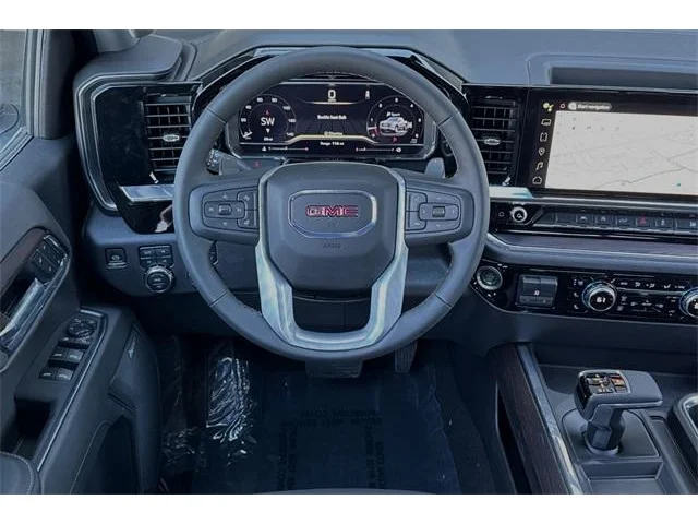 Nuevos GMC SIERRA 1500 à ELK GROVE chez Elk Grove Buick GMC