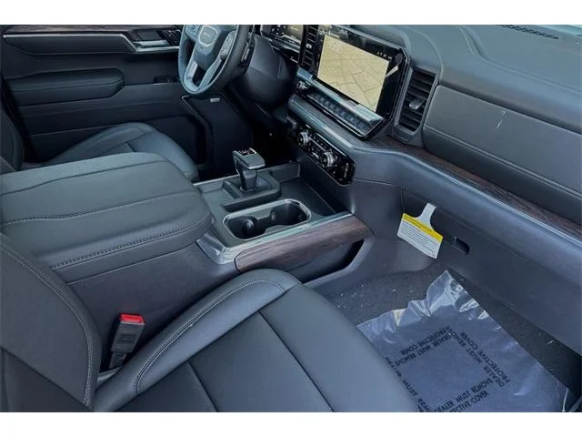 Nuevos GMC SIERRA 1500 à ELK GROVE chez Elk Grove Buick GMC