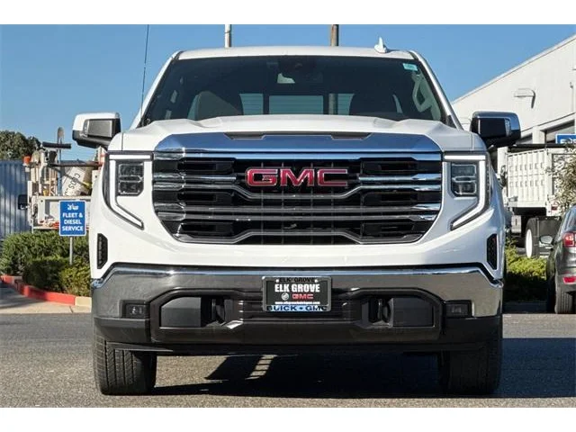 Nuevos GMC SIERRA 1500 à ELK GROVE chez Elk Grove Buick GMC