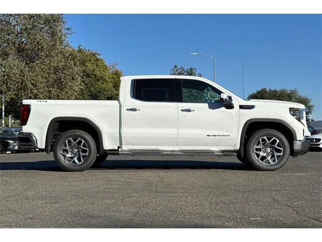 Nuevos GMC SIERRA 1500 à ELK GROVE chez Elk Grove Buick GMC