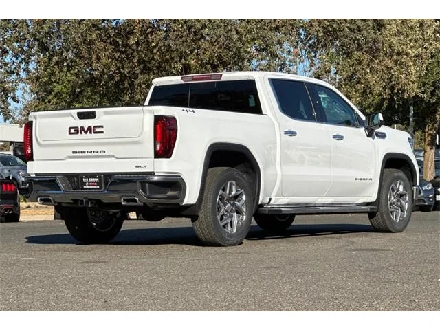 Nuevos GMC SIERRA 1500 à ELK GROVE chez Elk Grove Buick GMC