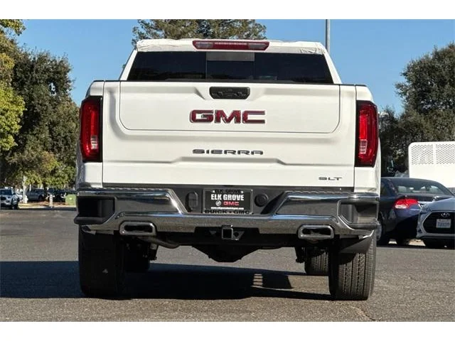 Nuevos GMC SIERRA 1500 à ELK GROVE chez Elk Grove Buick GMC