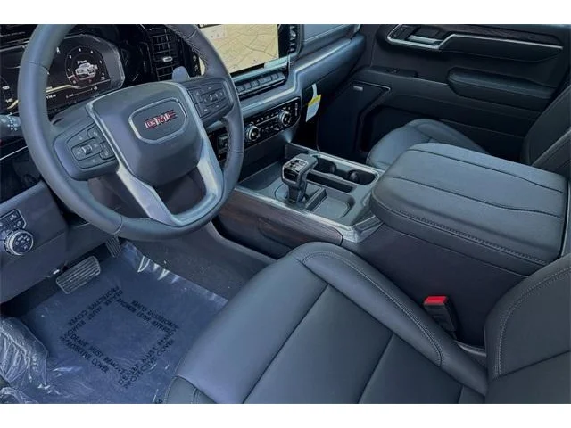 Nuevos GMC SIERRA 1500 à ELK GROVE chez Elk Grove Buick GMC