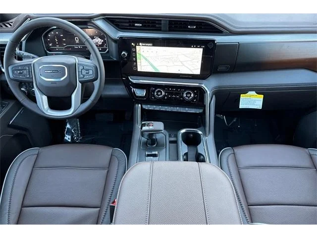 Nuevos GMC SIERRA 1500 à ELK GROVE chez Elk Grove Buick GMC