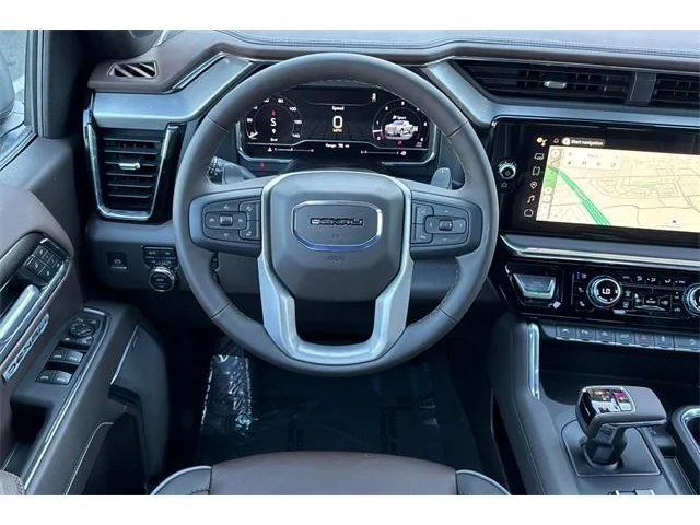 Nuevos GMC SIERRA 1500 à ELK GROVE chez Elk Grove Buick GMC