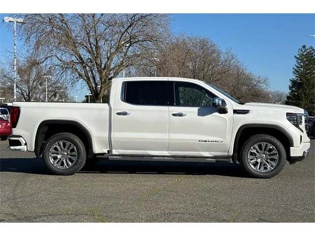 Nuevos GMC SIERRA 1500 à ELK GROVE chez Elk Grove Buick GMC