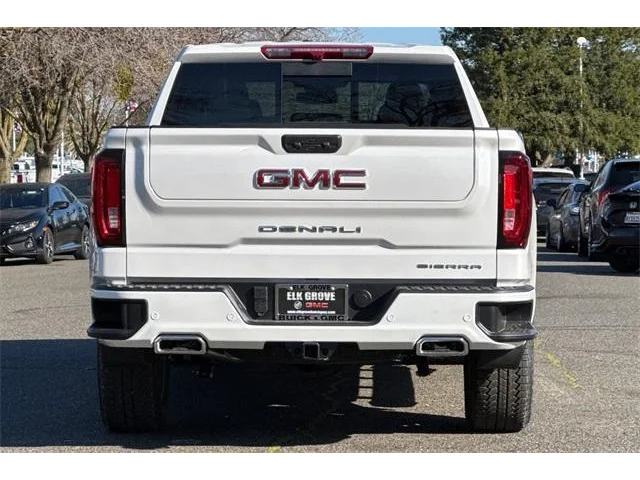 Nuevos GMC SIERRA 1500 à ELK GROVE chez Elk Grove Buick GMC