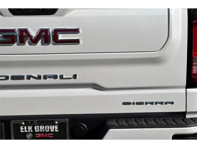 Nuevos GMC SIERRA 1500 à ELK GROVE chez Elk Grove Buick GMC