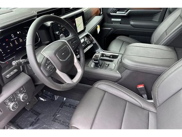 Nuevos GMC SIERRA 1500 à ELK GROVE chez Elk Grove Buick GMC