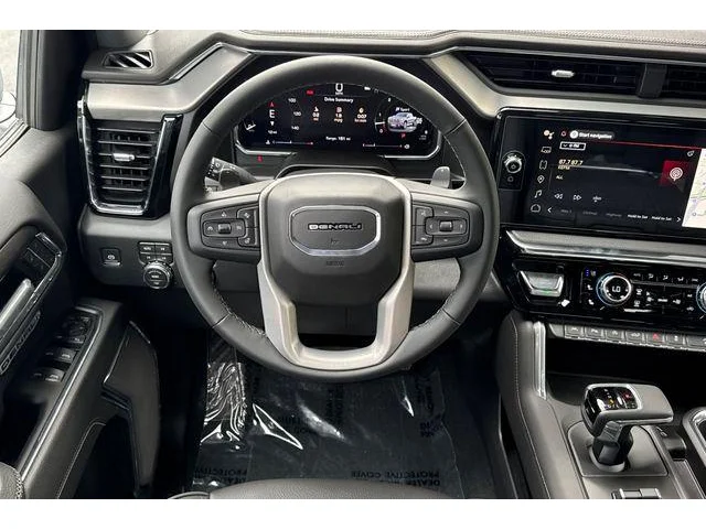 Nuevos GMC SIERRA 1500 à ELK GROVE chez Elk Grove Buick GMC