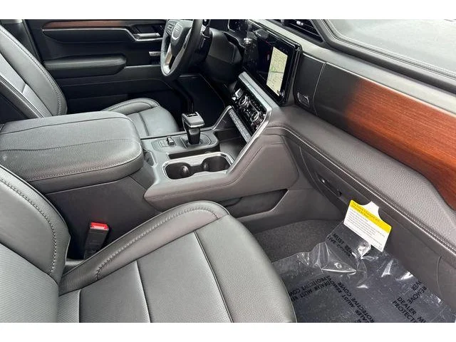 Nuevos GMC SIERRA 1500 à ELK GROVE chez Elk Grove Buick GMC