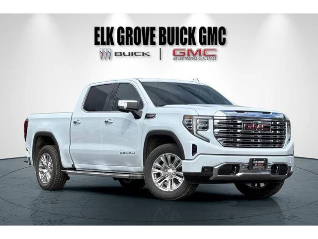 Nuevos GMC SIERRA 1500 à ELK GROVE chez Elk Grove Buick GMC