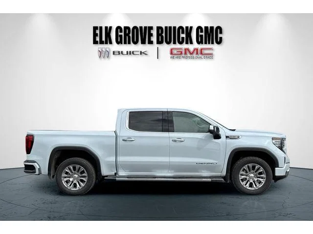 Nuevos GMC SIERRA 1500 à ELK GROVE chez Elk Grove Buick GMC