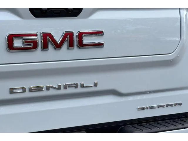 Nuevos GMC SIERRA 1500 à ELK GROVE chez Elk Grove Buick GMC