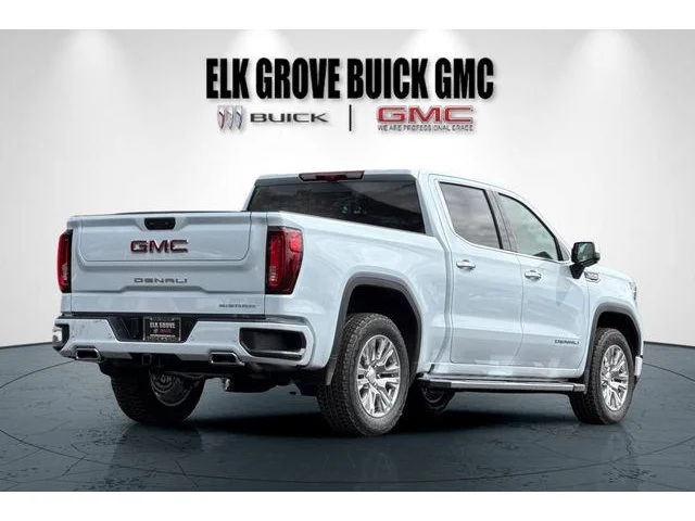 Nuevos GMC SIERRA 1500 à ELK GROVE chez Elk Grove Buick GMC