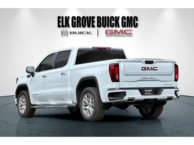 Nuevos GMC SIERRA 1500 à ELK GROVE chez Elk Grove Buick GMC