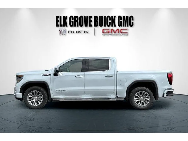 Nuevos GMC SIERRA 1500 à ELK GROVE chez Elk Grove Buick GMC