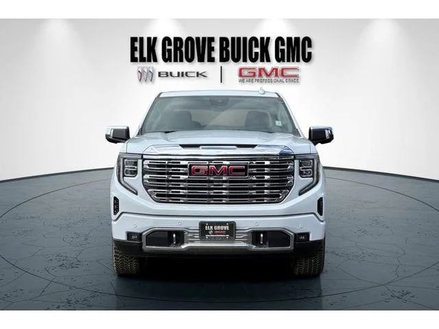 Nuevos GMC SIERRA 1500 à ELK GROVE chez Elk Grove Buick GMC