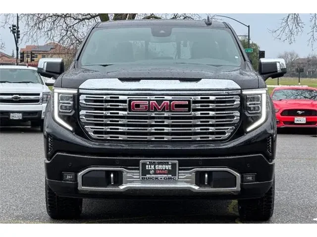 Nuevos GMC SIERRA 1500 à ELK GROVE chez Elk Grove Buick GMC