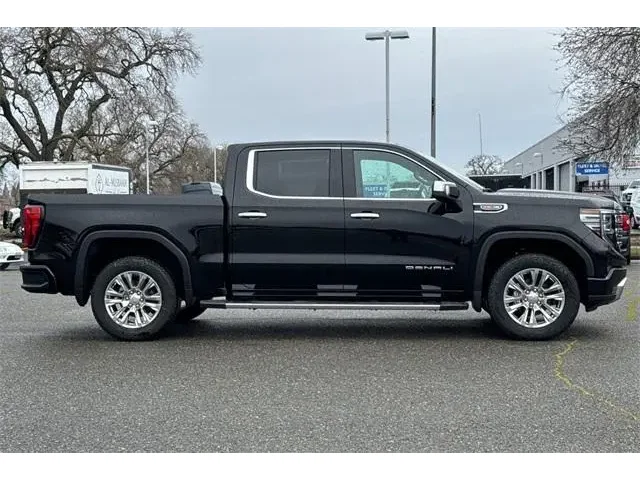 Nuevos GMC SIERRA 1500 à ELK GROVE chez Elk Grove Buick GMC