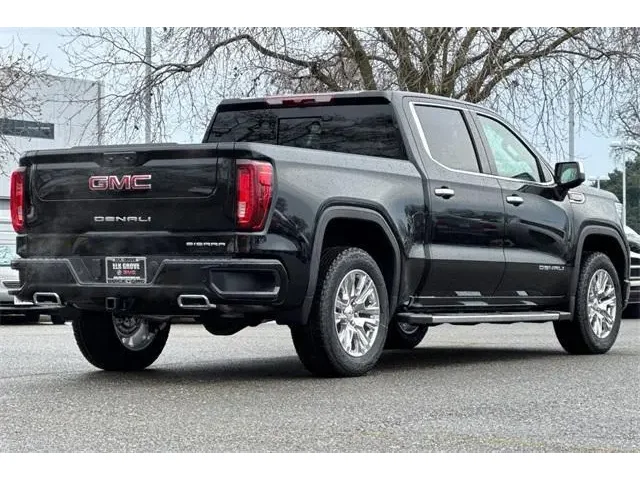 Nuevos GMC SIERRA 1500 à ELK GROVE chez Elk Grove Buick GMC