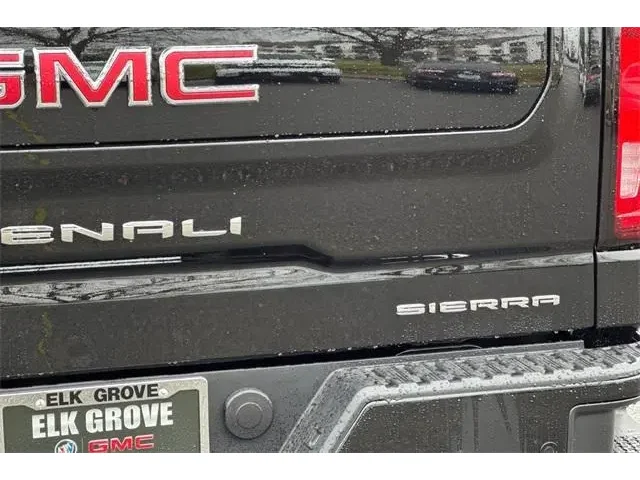 Nuevos GMC SIERRA 1500 à ELK GROVE chez Elk Grove Buick GMC
