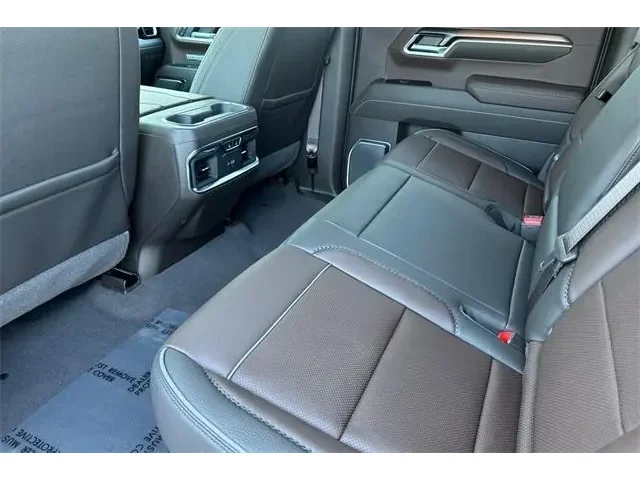 Nuevos GMC SIERRA 1500 à ELK GROVE chez Elk Grove Buick GMC