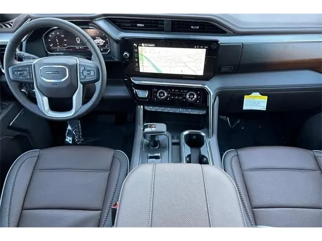 Nuevos GMC SIERRA 1500 à ELK GROVE chez Elk Grove Buick GMC