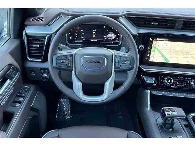 Nuevos GMC SIERRA 1500 à ELK GROVE chez Elk Grove Buick GMC