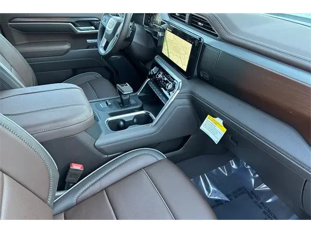 Nuevos GMC SIERRA 1500 à ELK GROVE chez Elk Grove Buick GMC