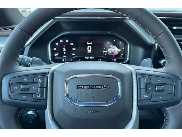 Nuevos GMC SIERRA 1500 à ELK GROVE chez Elk Grove Buick GMC