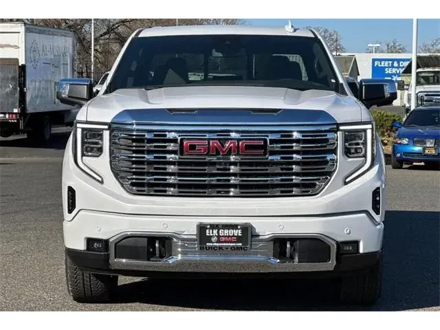 Nuevos GMC SIERRA 1500 à ELK GROVE chez Elk Grove Buick GMC