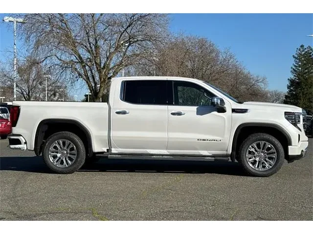 Nuevos GMC SIERRA 1500 à ELK GROVE chez Elk Grove Buick GMC