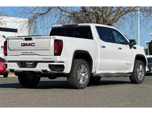 Nuevos GMC SIERRA 1500 à ELK GROVE chez Elk Grove Buick GMC