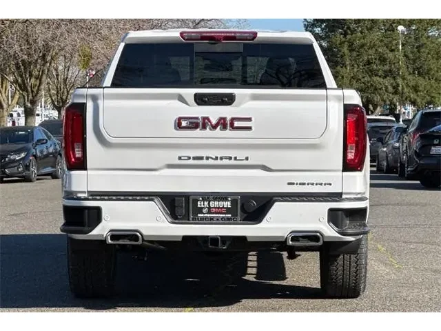 Nuevos GMC SIERRA 1500 à ELK GROVE chez Elk Grove Buick GMC