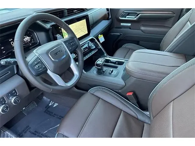 Nuevos GMC SIERRA 1500 à ELK GROVE chez Elk Grove Buick GMC