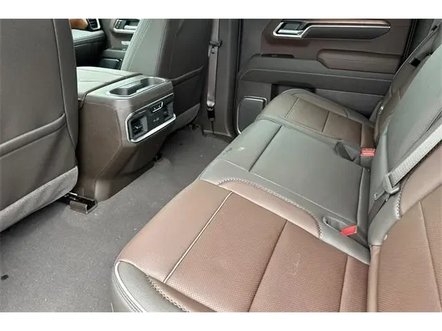 Nuevos GMC SIERRA 1500 à ELK GROVE chez Elk Grove Buick GMC