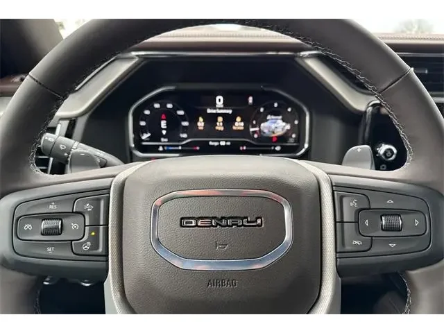 Nuevos GMC SIERRA 1500 à ELK GROVE chez Elk Grove Buick GMC
