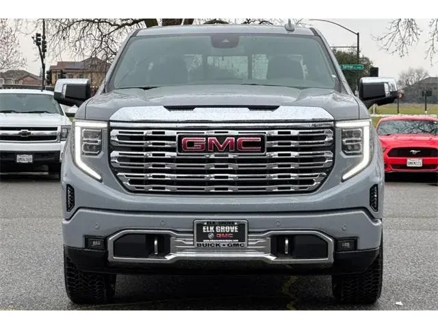 Nuevos GMC SIERRA 1500 à ELK GROVE chez Elk Grove Buick GMC