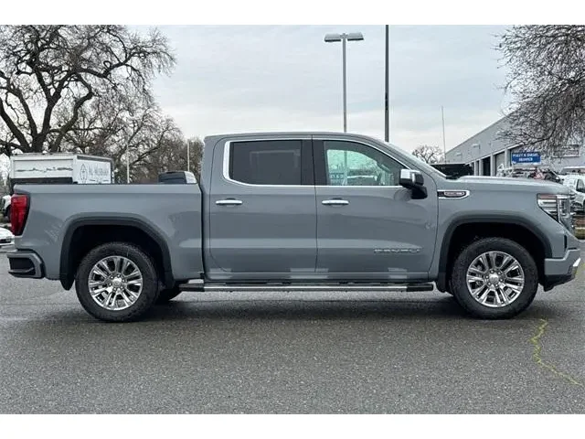 Nuevos GMC SIERRA 1500 à ELK GROVE chez Elk Grove Buick GMC