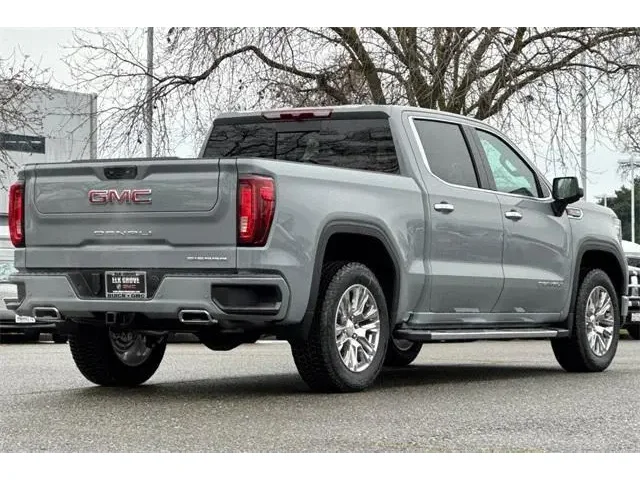 Nuevos GMC SIERRA 1500 à ELK GROVE chez Elk Grove Buick GMC