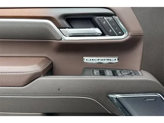 Nuevos GMC SIERRA 1500 à ELK GROVE chez Elk Grove Buick GMC