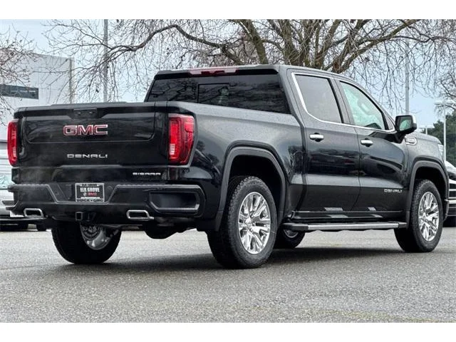 Nuevos GMC SIERRA 1500 à ELK GROVE chez Elk Grove Buick GMC