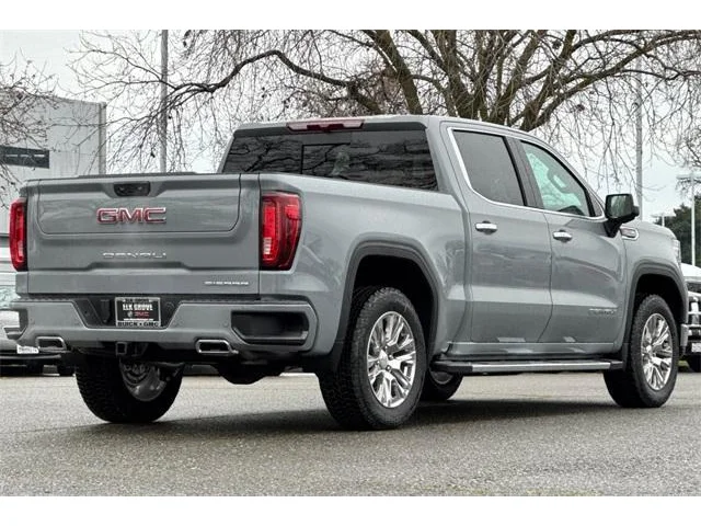 Nuevos GMC SIERRA 1500 à ELK GROVE chez Elk Grove Buick GMC