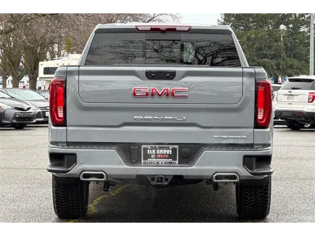 Nuevos GMC SIERRA 1500 à ELK GROVE chez Elk Grove Buick GMC