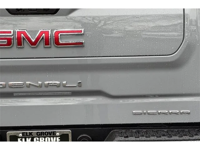 Nuevos GMC SIERRA 1500 à ELK GROVE chez Elk Grove Buick GMC