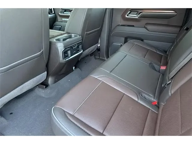 Nuevos GMC SIERRA 1500 à ELK GROVE chez Elk Grove Buick GMC