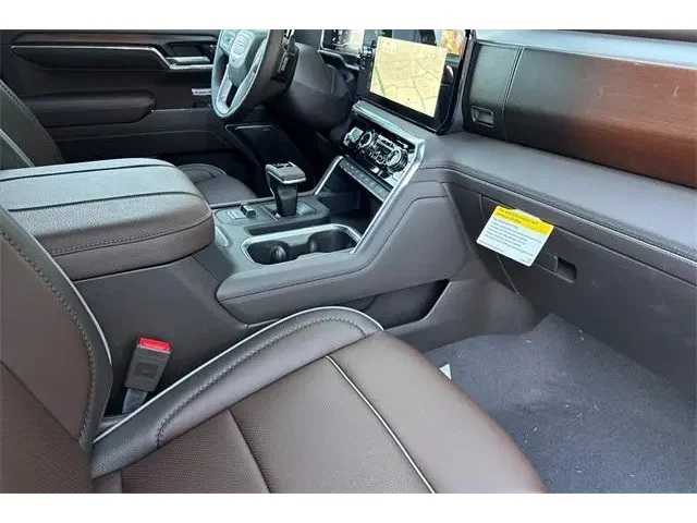 Nuevos GMC SIERRA 1500 à ELK GROVE chez Elk Grove Buick GMC