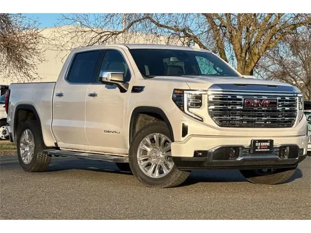 Nuevos GMC SIERRA 1500 à ELK GROVE chez Elk Grove Buick GMC