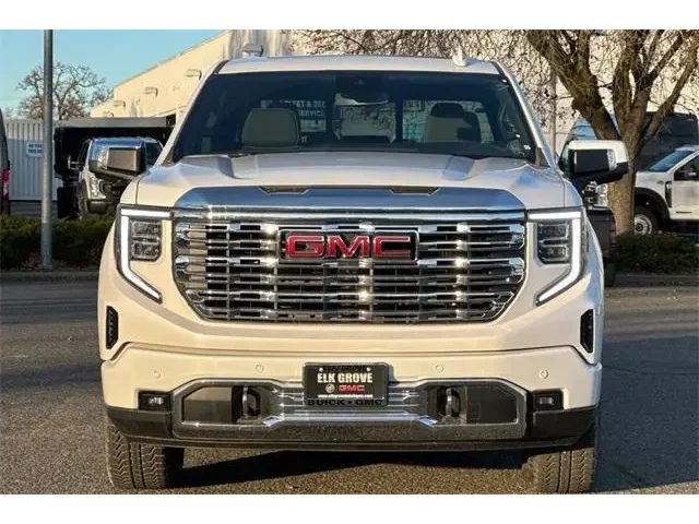 Nuevos GMC SIERRA 1500 à ELK GROVE chez Elk Grove Buick GMC